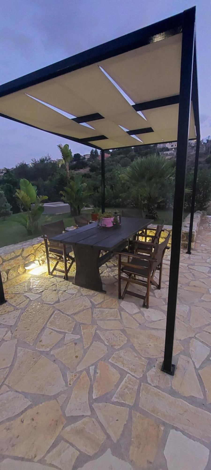 ארגוסטולי Nikoleta'S Studios מראה חיצוני תמונה