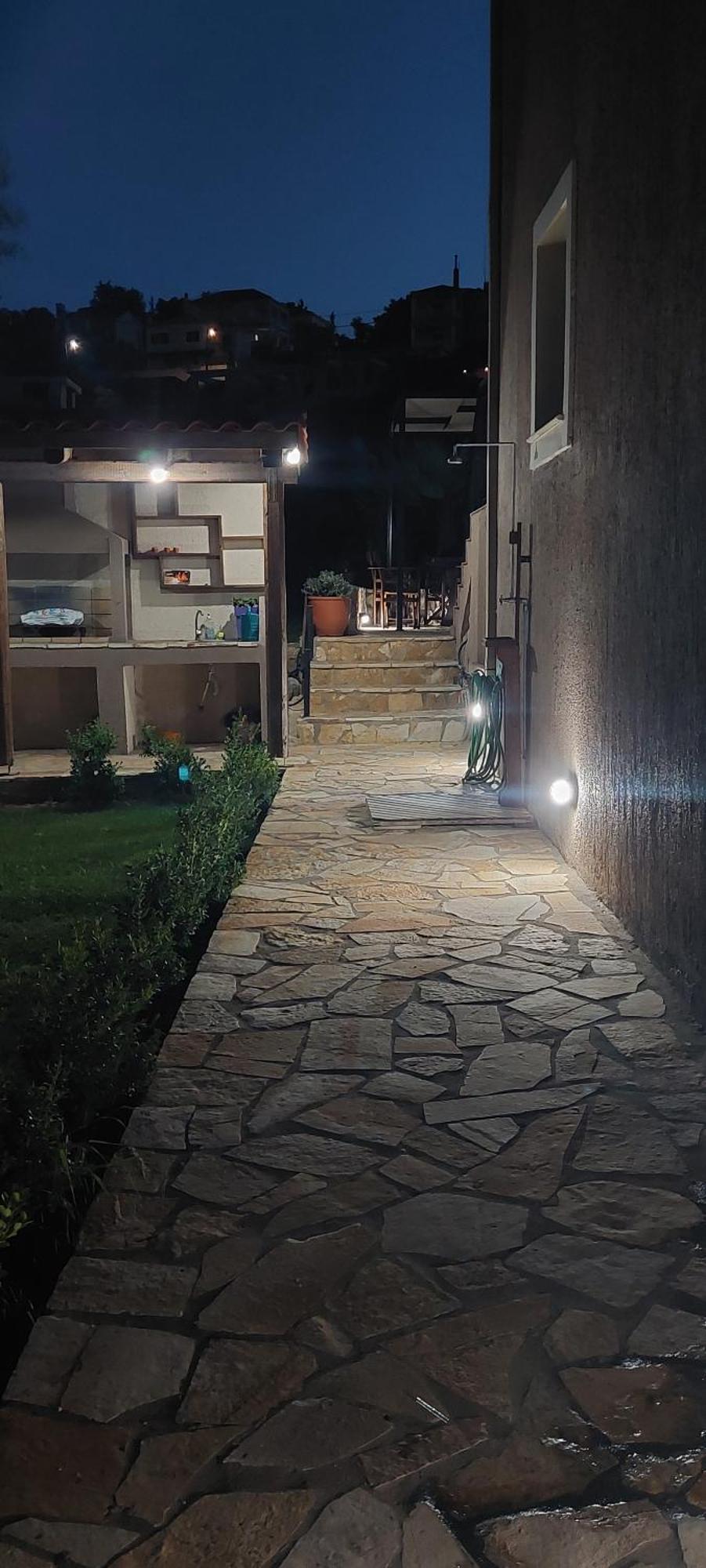 ארגוסטולי Nikoleta'S Studios מראה חיצוני תמונה